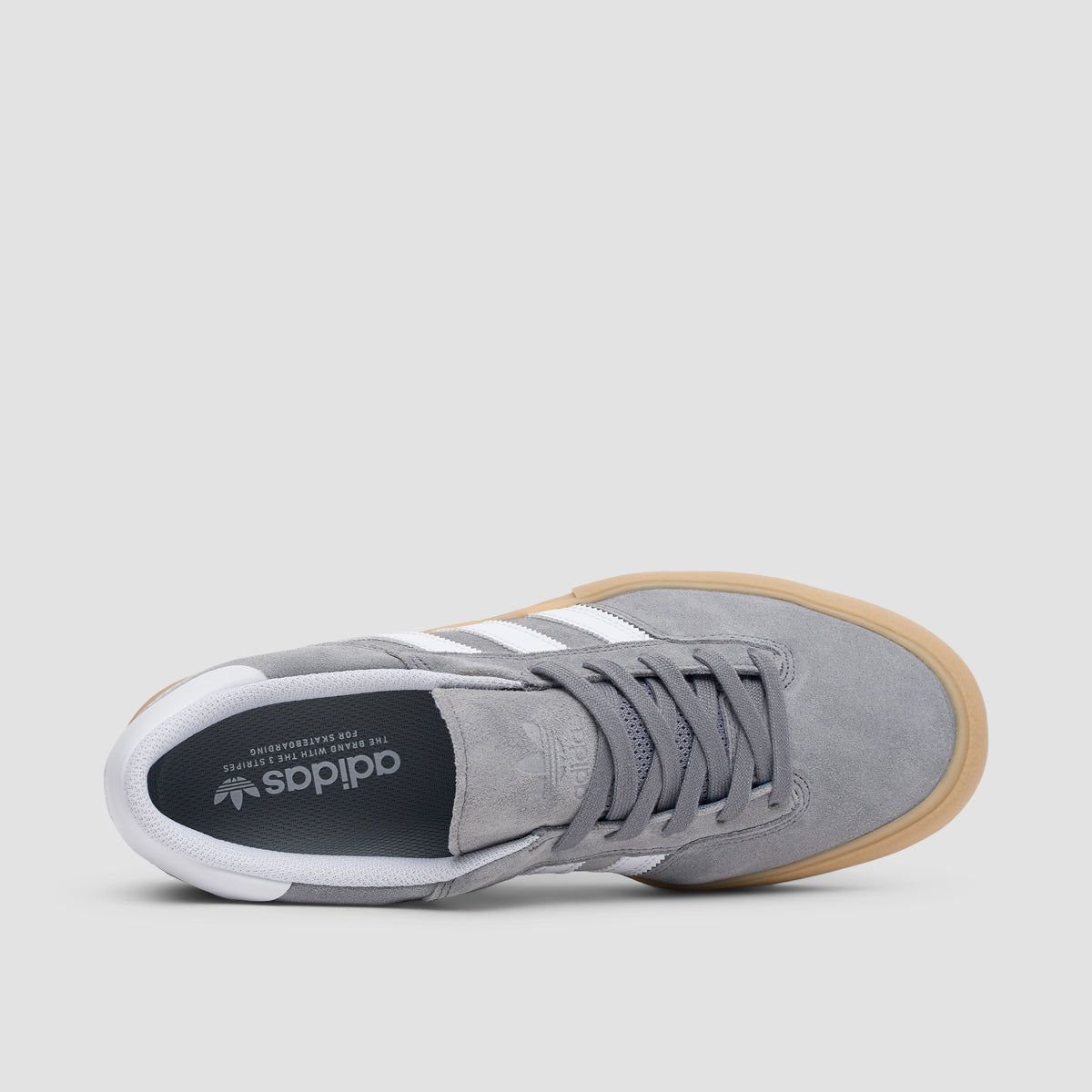adidas Matchbreak Super Shoes Grey Three/Footwear White/Gum3