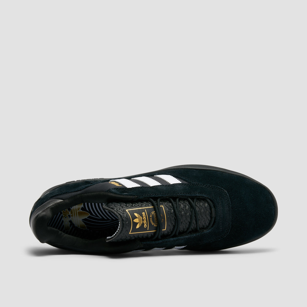 Metallic 2024 black shoes