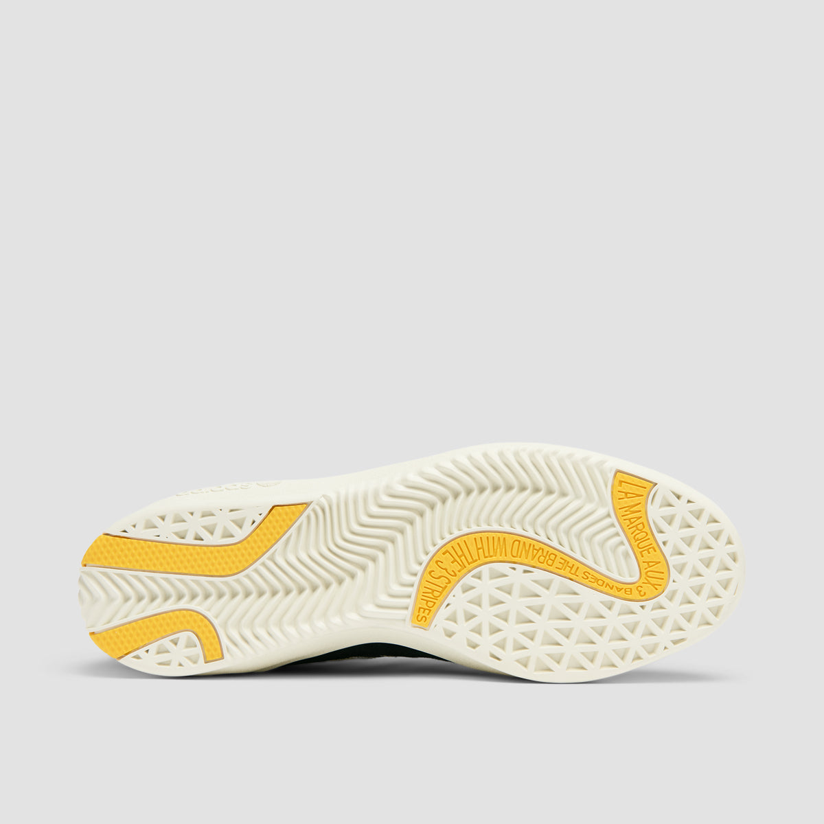 adidas Puig Shoes - Core Black/Ivory/Bold Gold