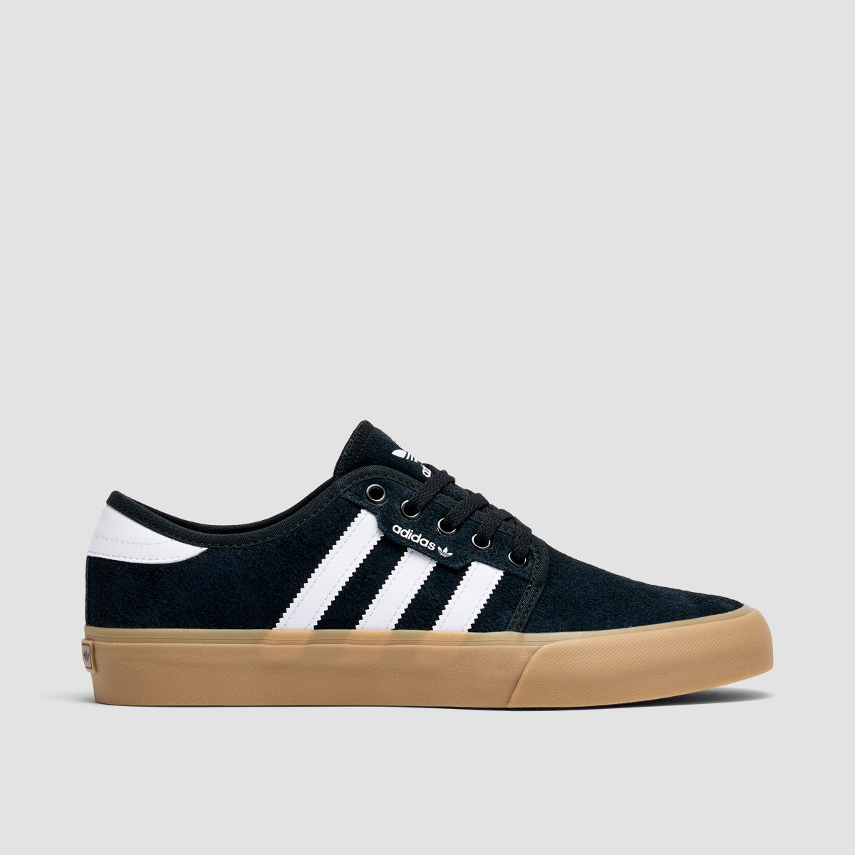 adidas Seeley XT Shoes - Core Black/Ftwr White/Gum4