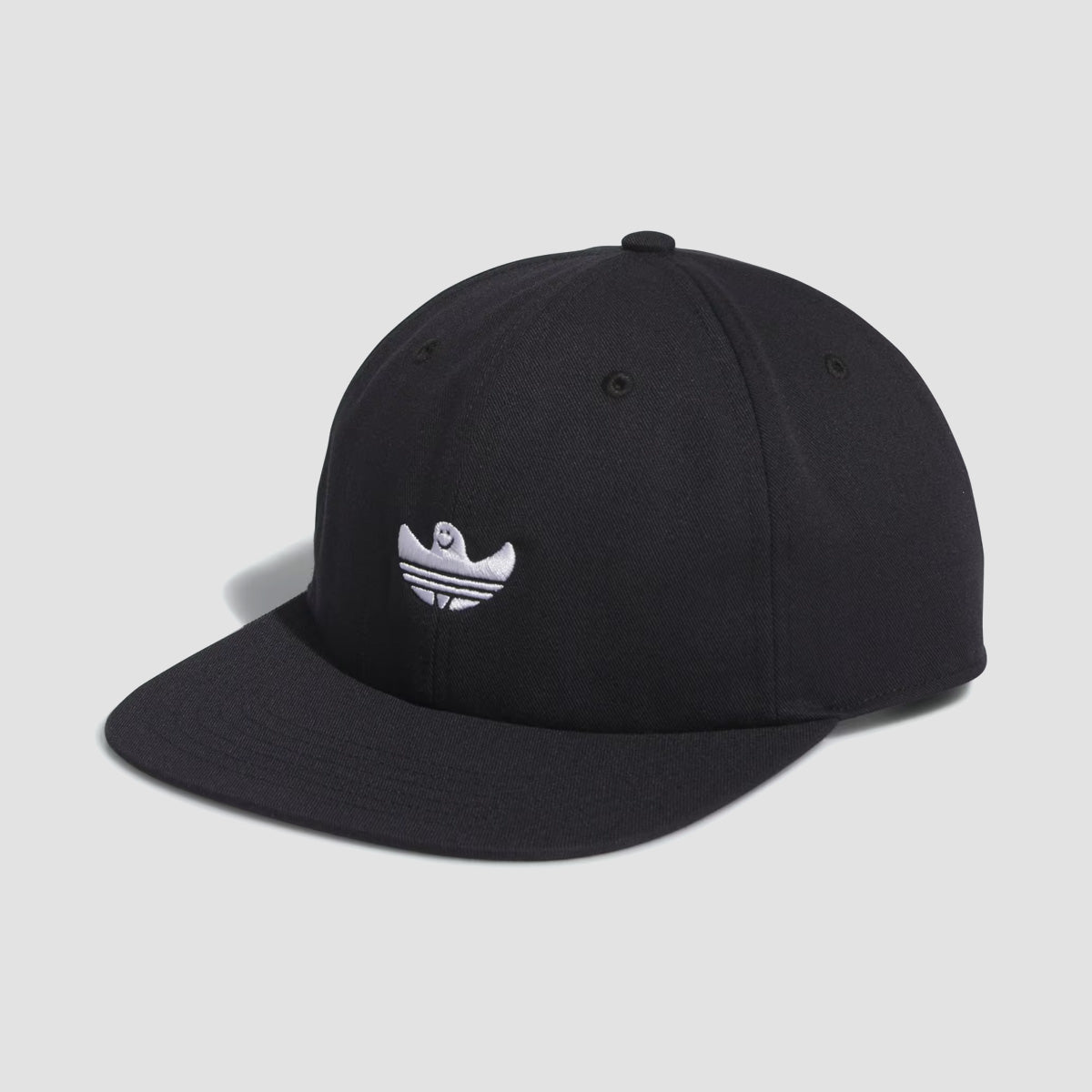 adidas Shmoo Cap Black