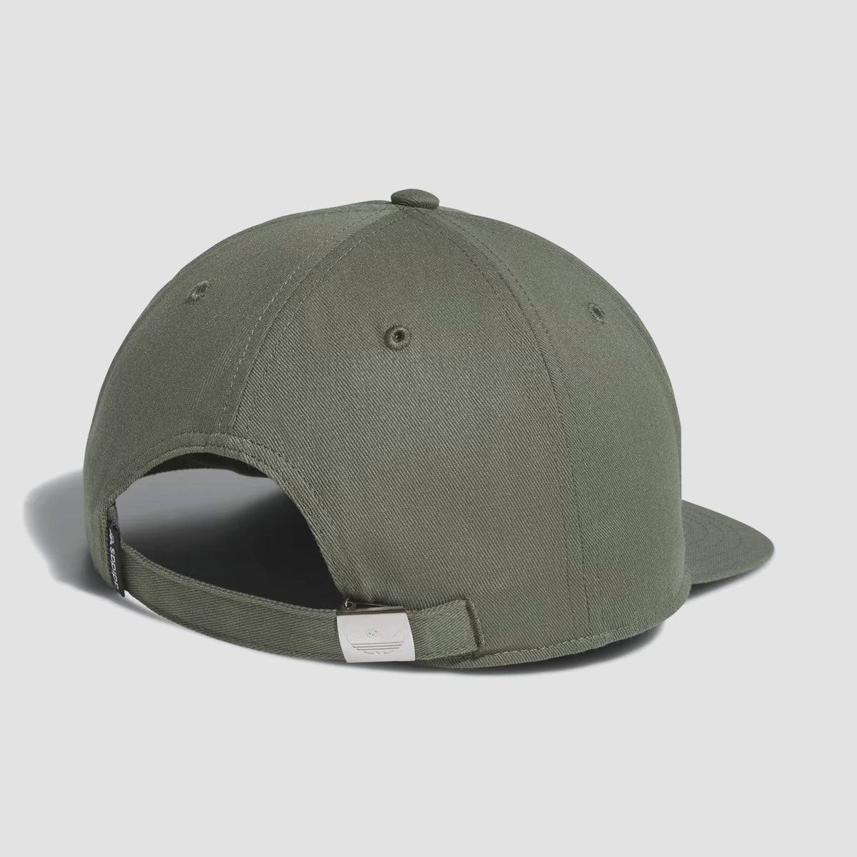 adidas Shmoo Cap Silver Pebble