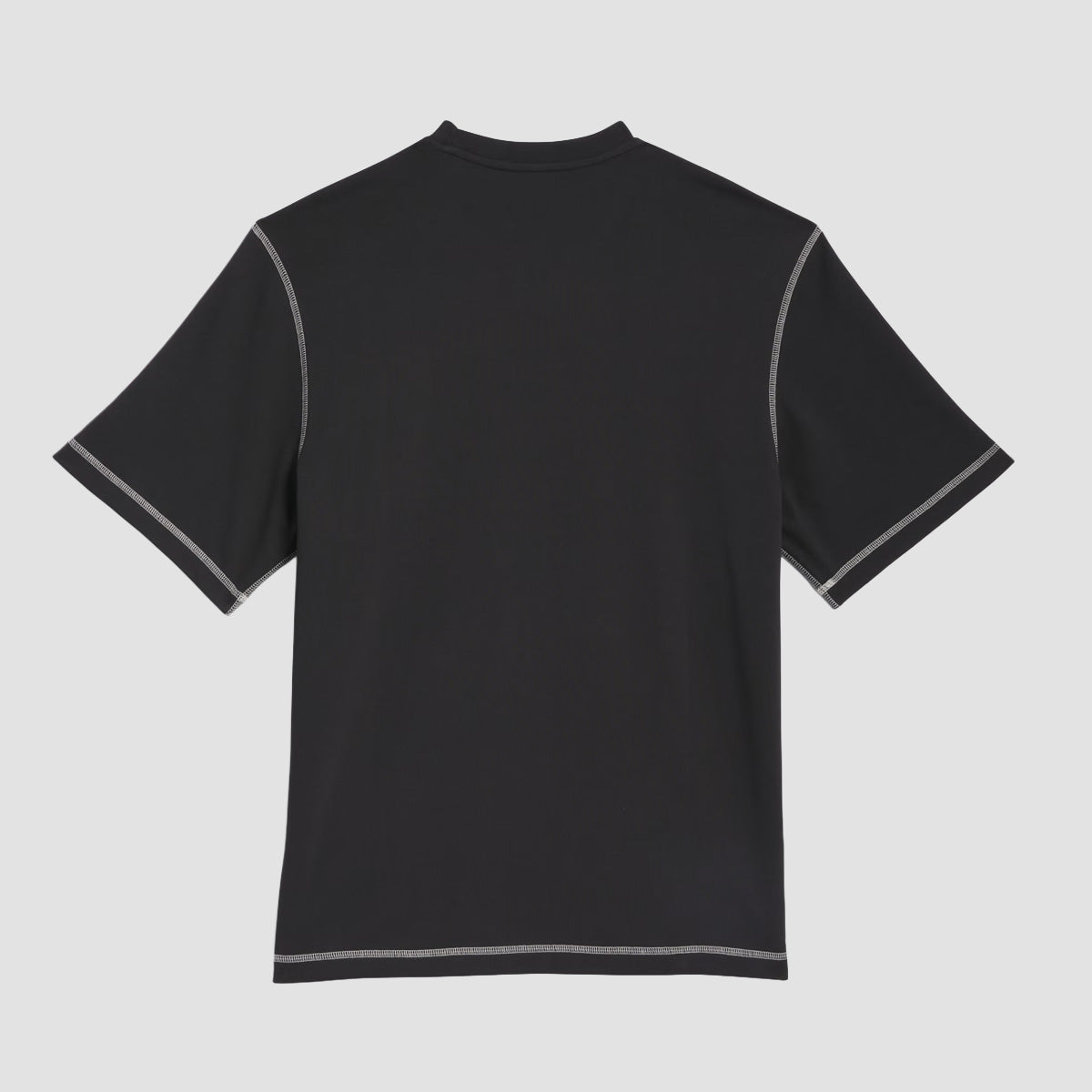 adidas Shmoofoil Heavyweight T-Shirt (Gender Neutral) Black