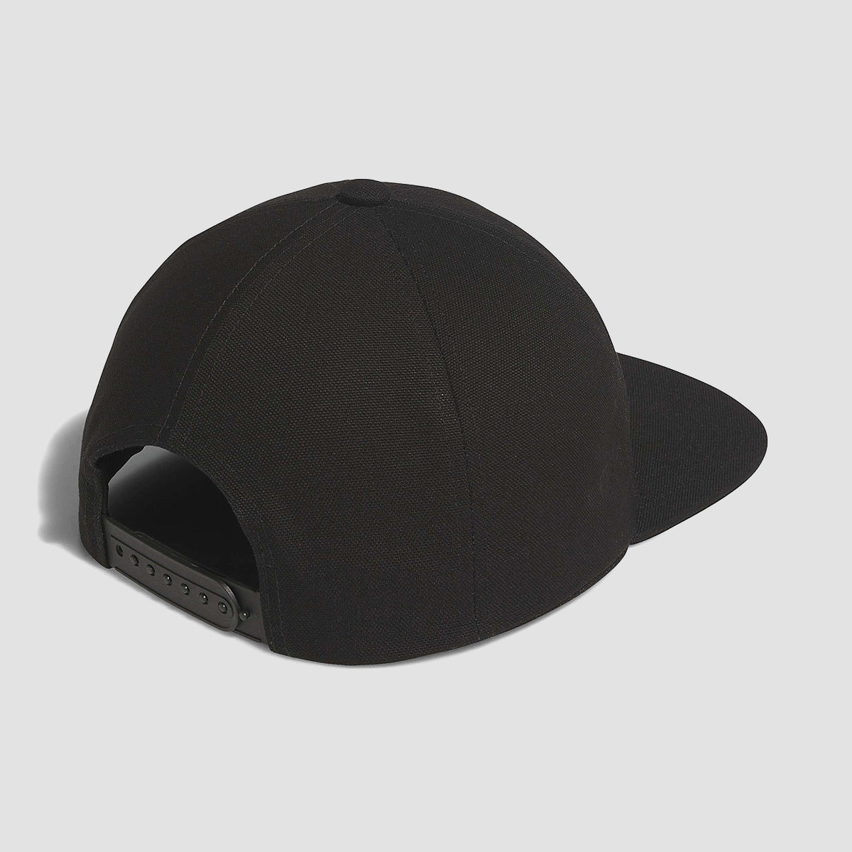 adidas Skateboarding Lowkey Cap Black