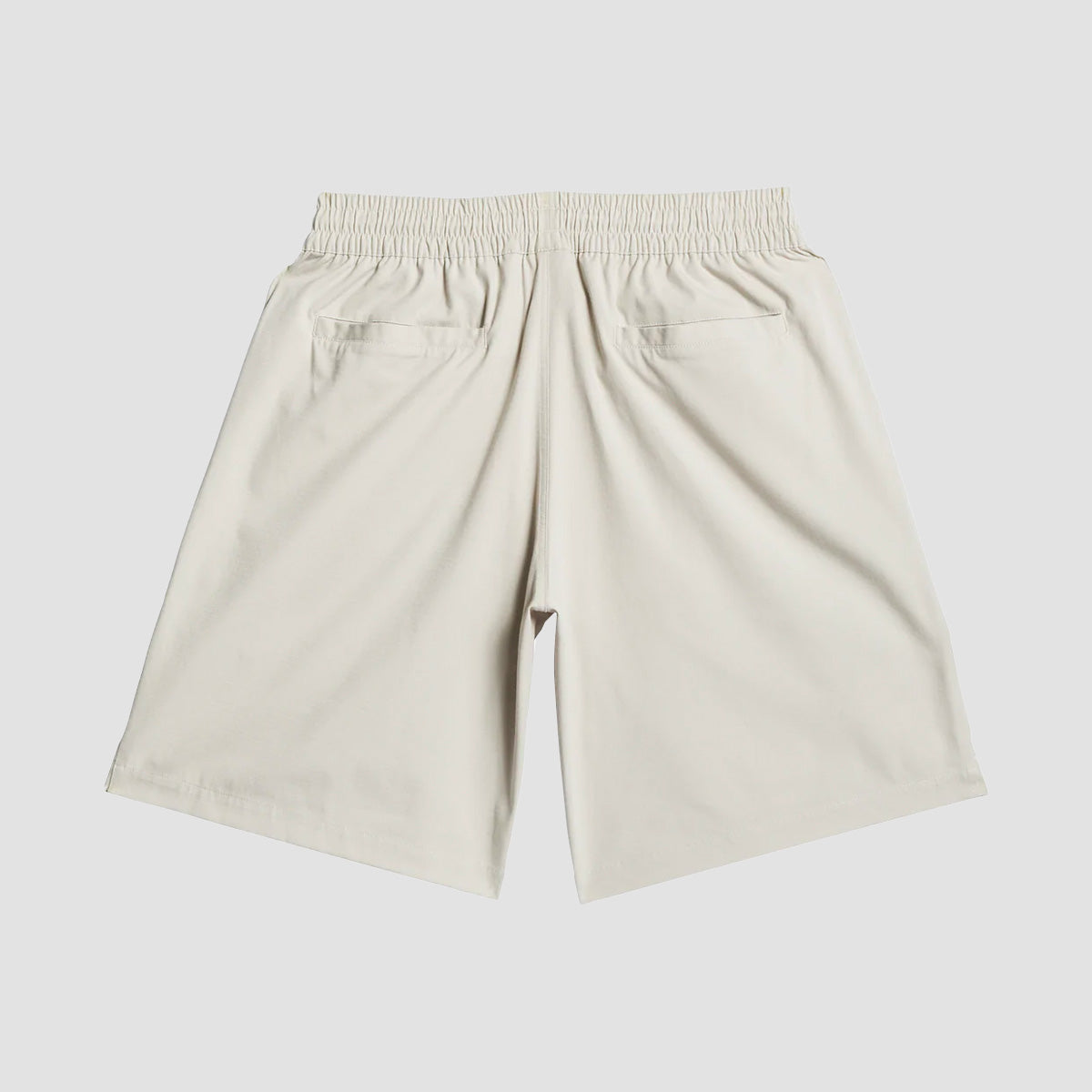 adidas Skateboarding Shorts (Gender Neutral) Putty Grey/Ivory