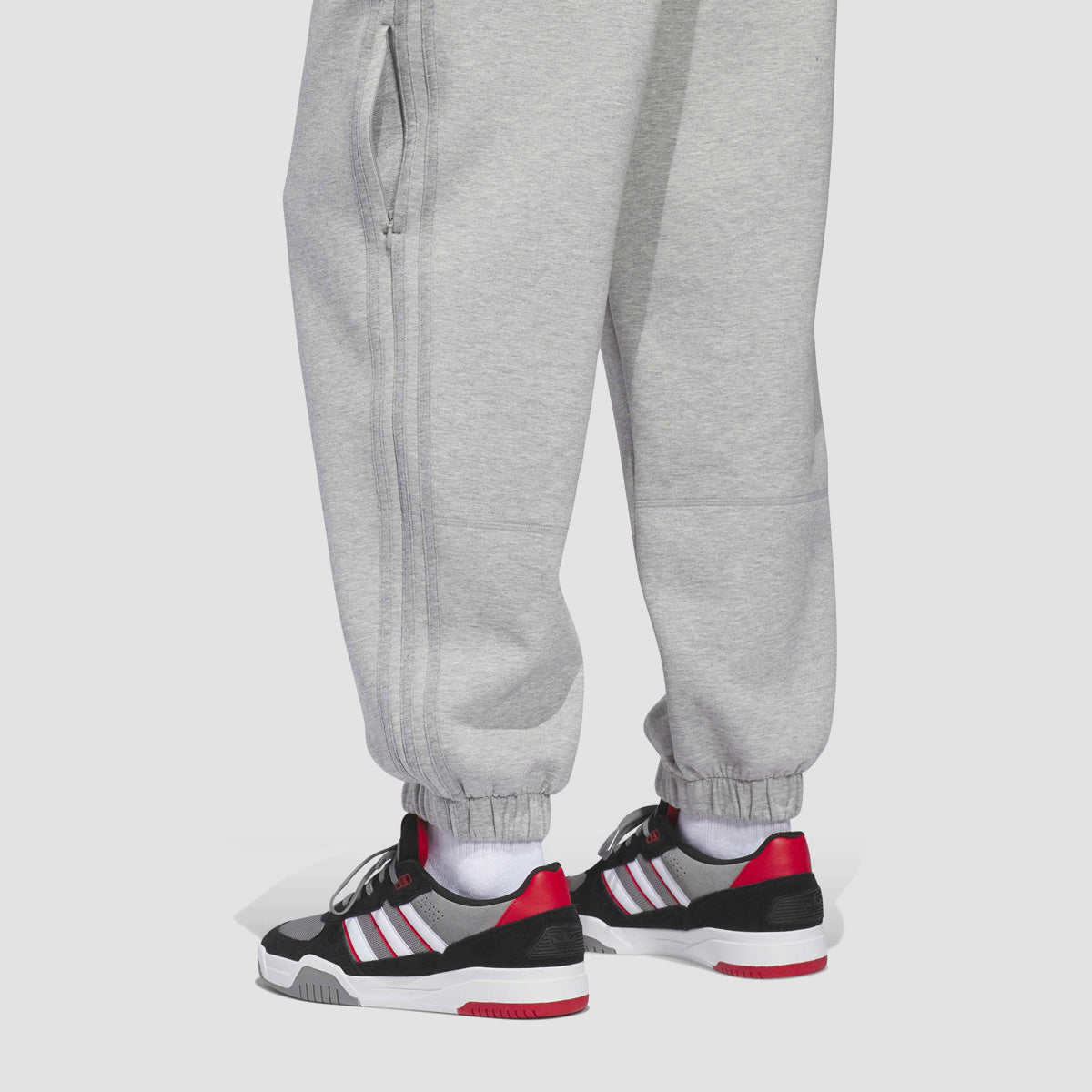adidas Skateboarding Technical Sweatpants MGH Solid Grey