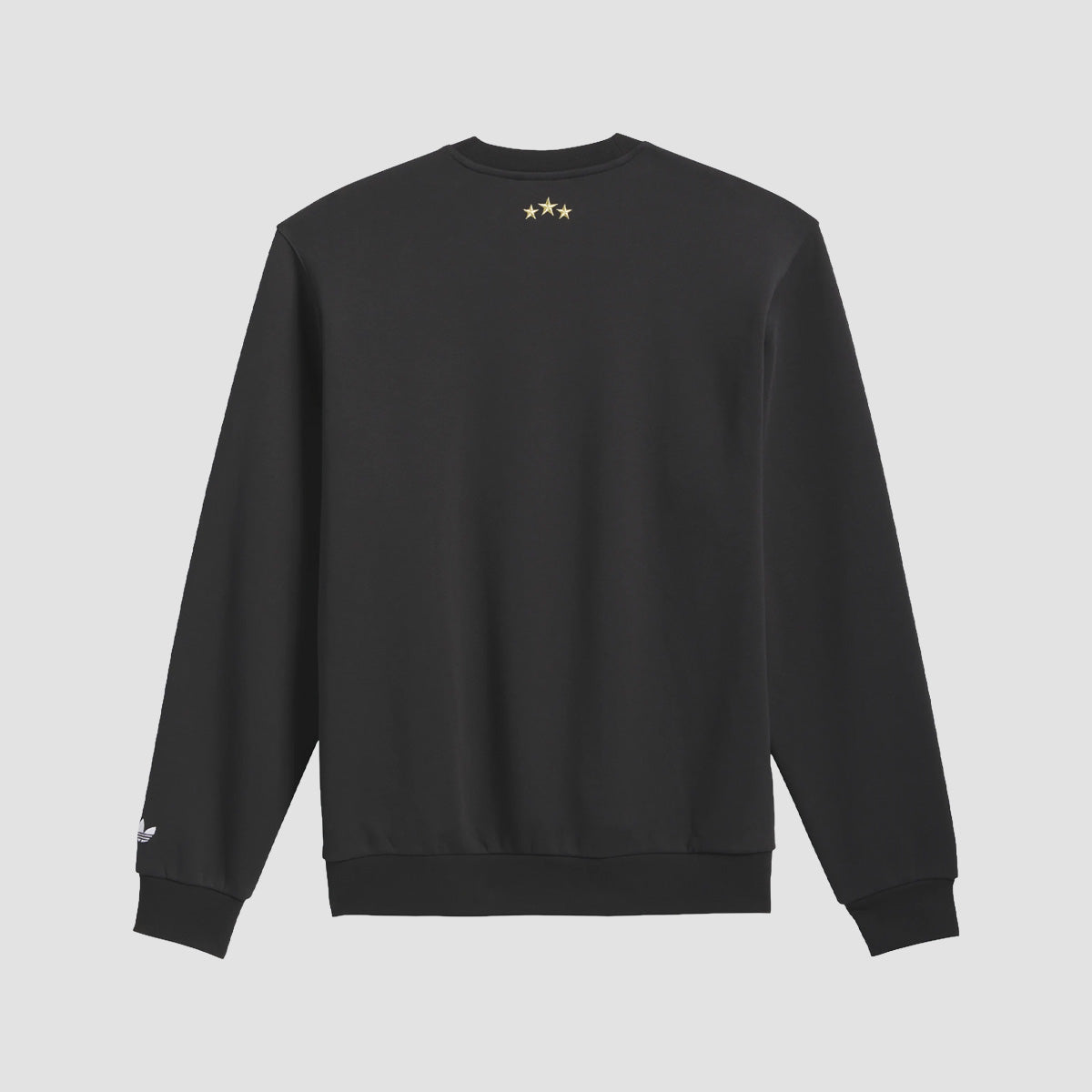 adidas X Thrasher X AFA Argentina Crewneck Sweatshirt Black