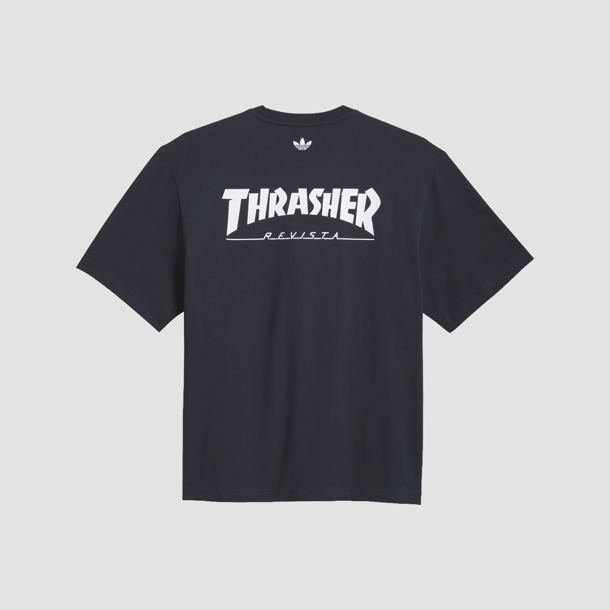 adidas X Thrasher X AFA Argentina T-Shirt Night Navy