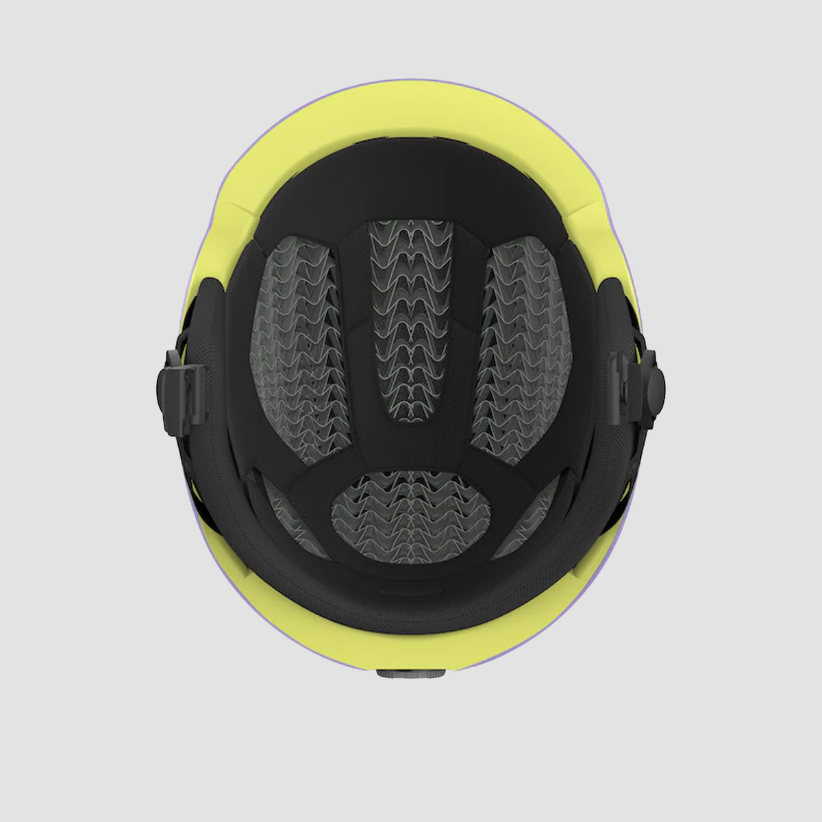 Anon Logan Wavecel Snow Helmet Hyper Lilac