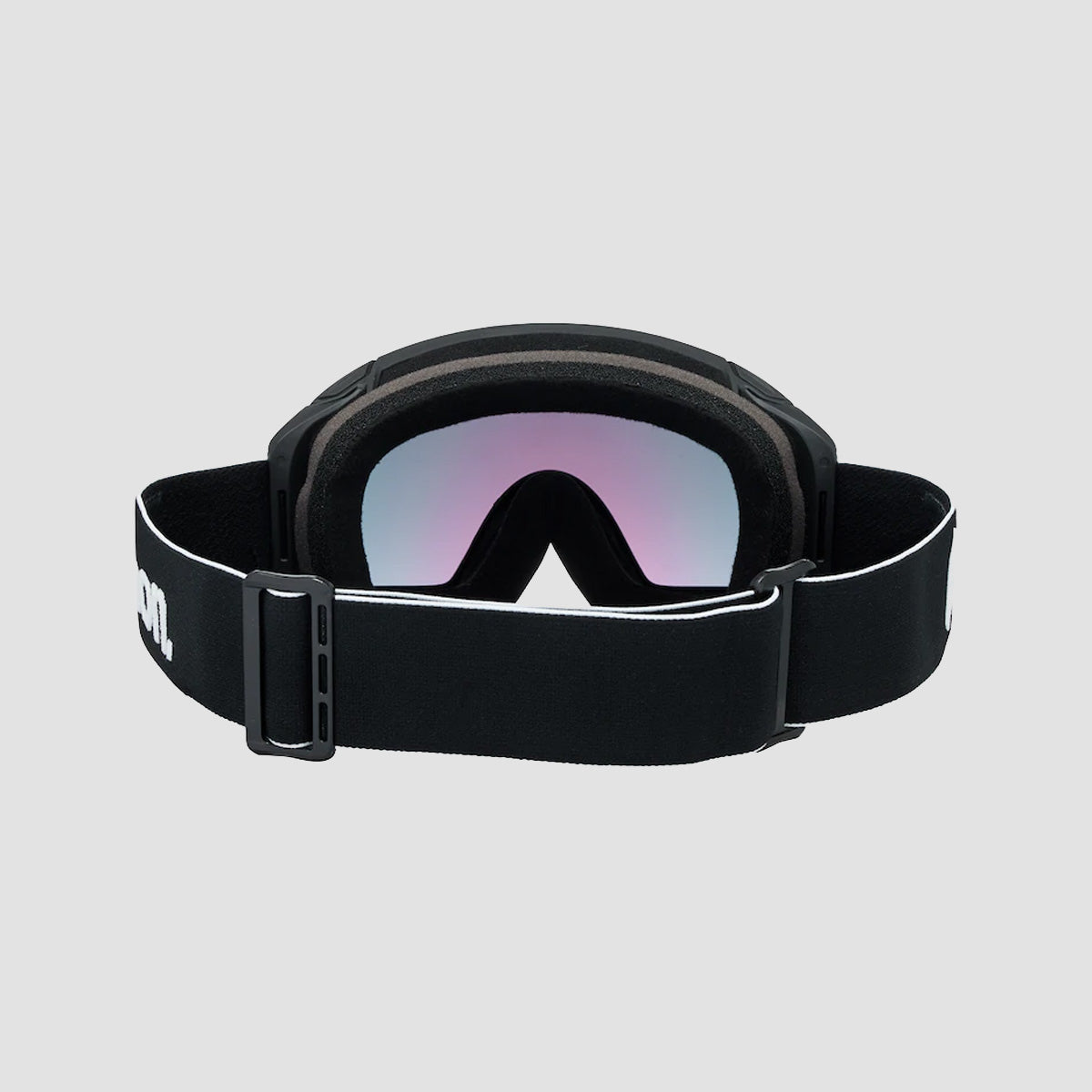 Anon M4 Toric Snow Goggles Black/Perceive Sunny Red + Bonus Lens Perceive Cloudy Burst + MFI Face Mask