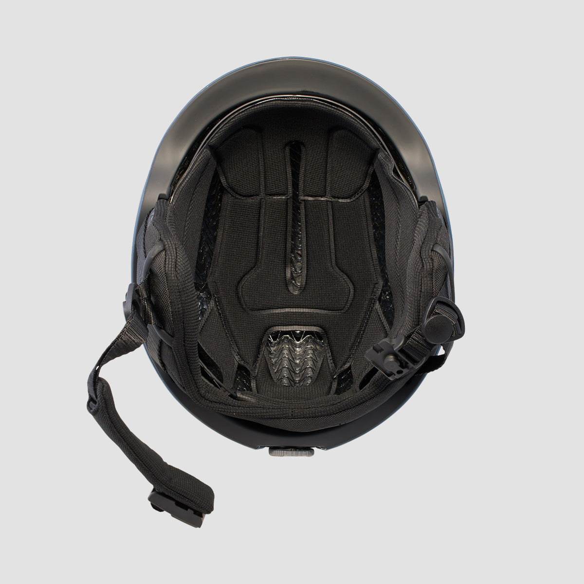 Anon Oslo WaveCel Snow Helmet Nightfall
