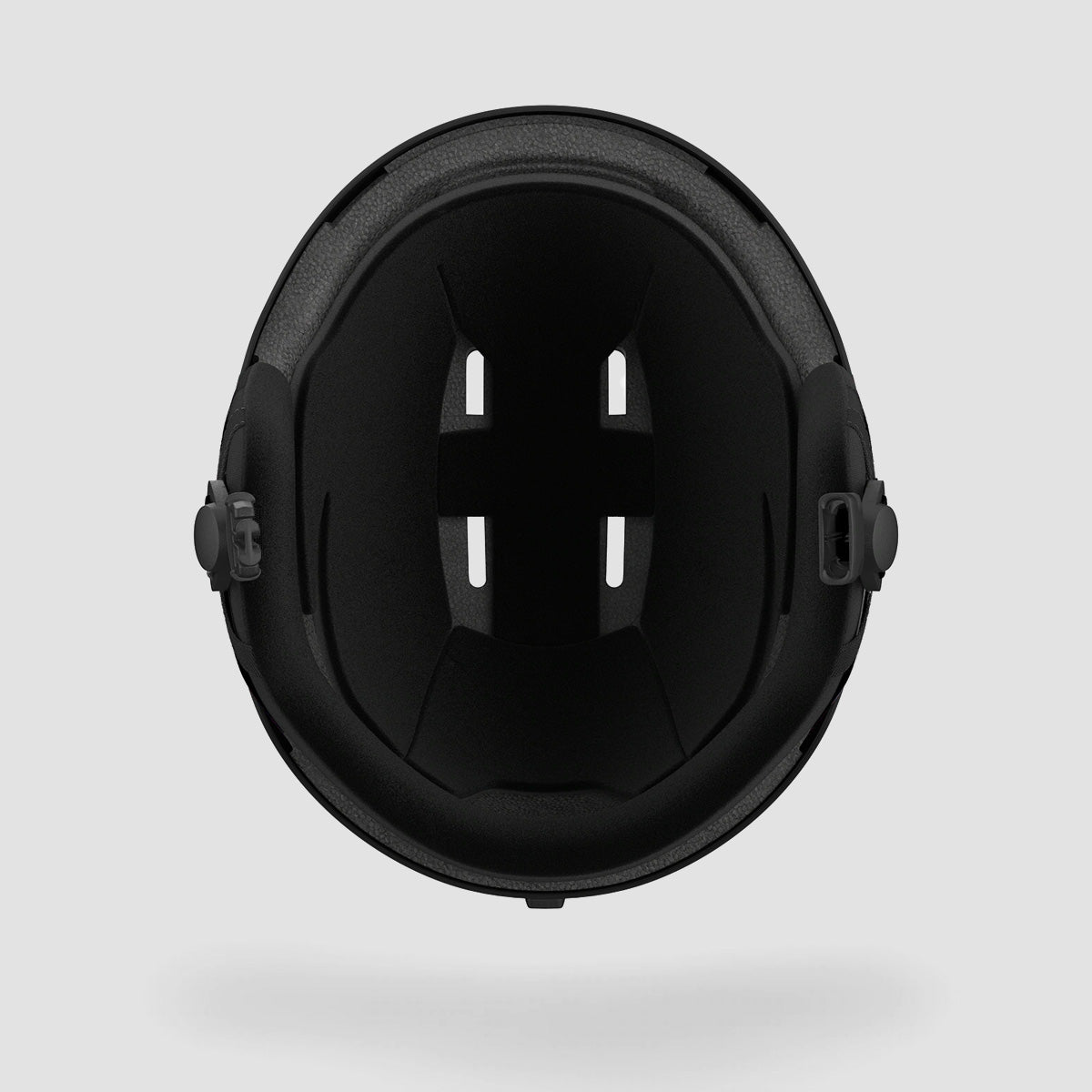 Anon Raider 3 Snow Helmet Black