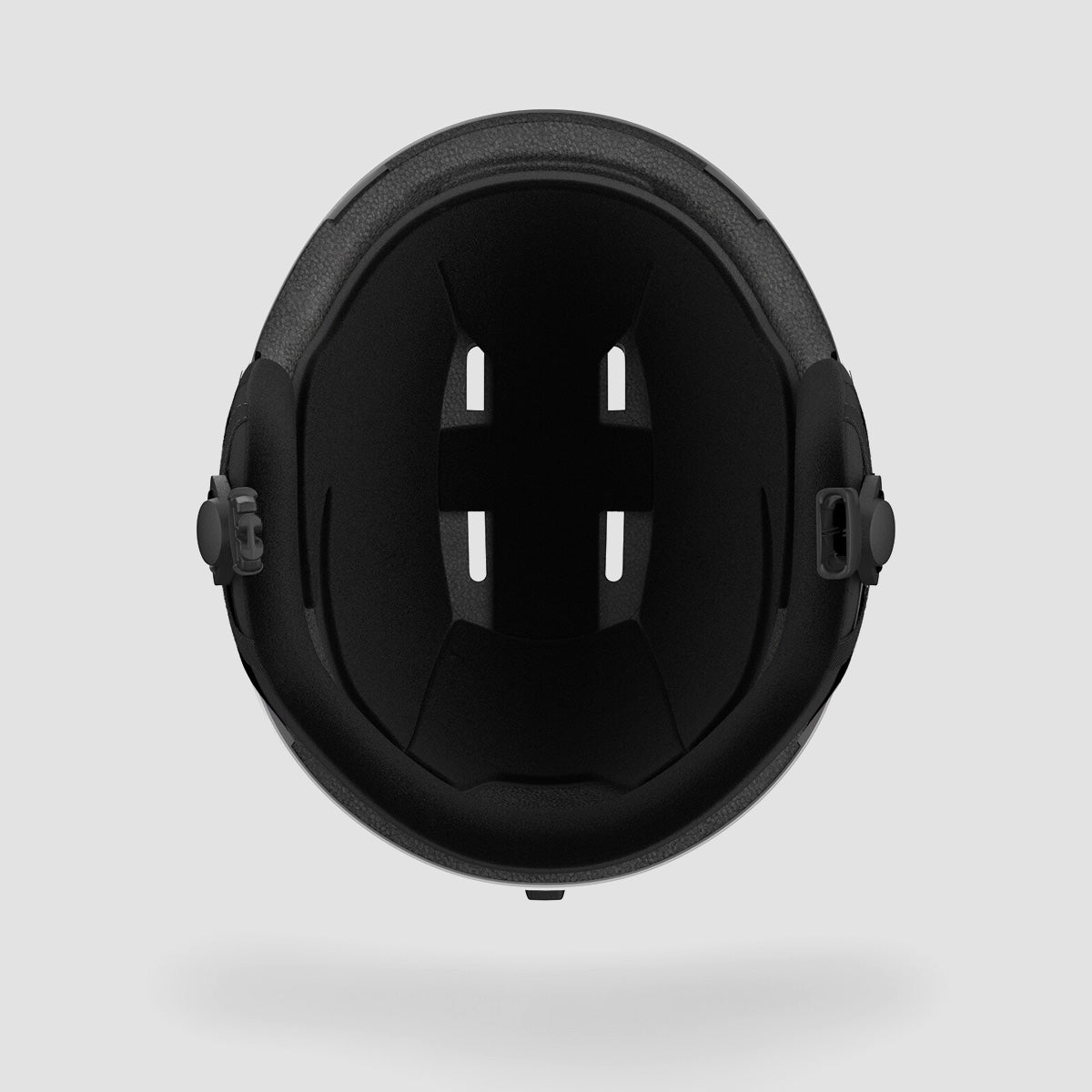 Anon Raider 3 Snow Helmet White