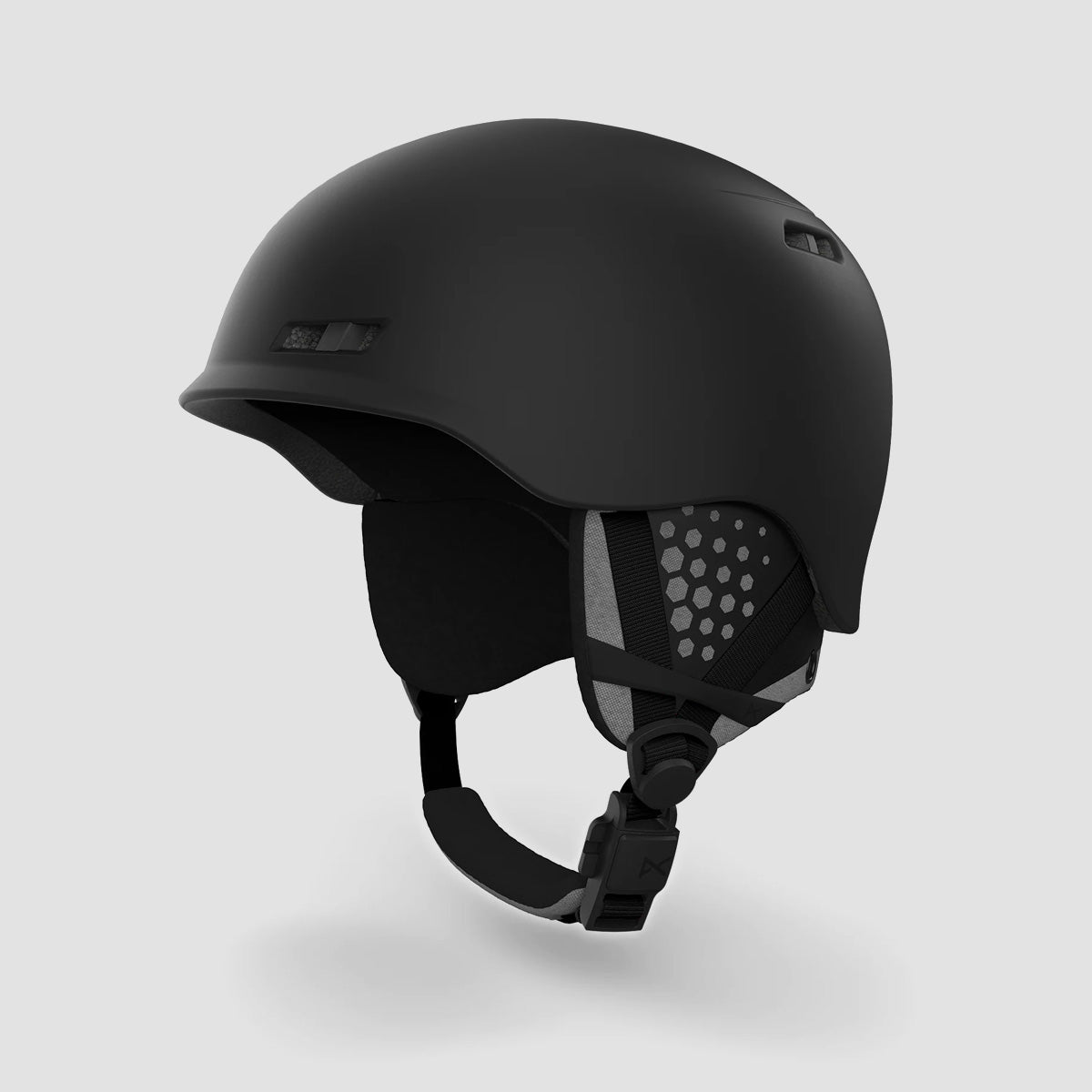 Anon Rodan MIPS Snow Helmet Black