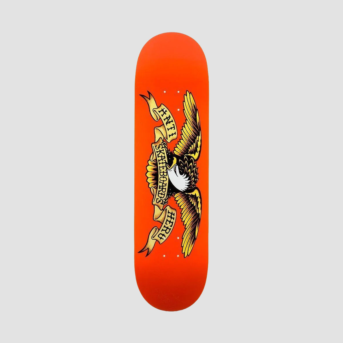 Antihero Team Classic Eagle Skateboard Deck - 9"