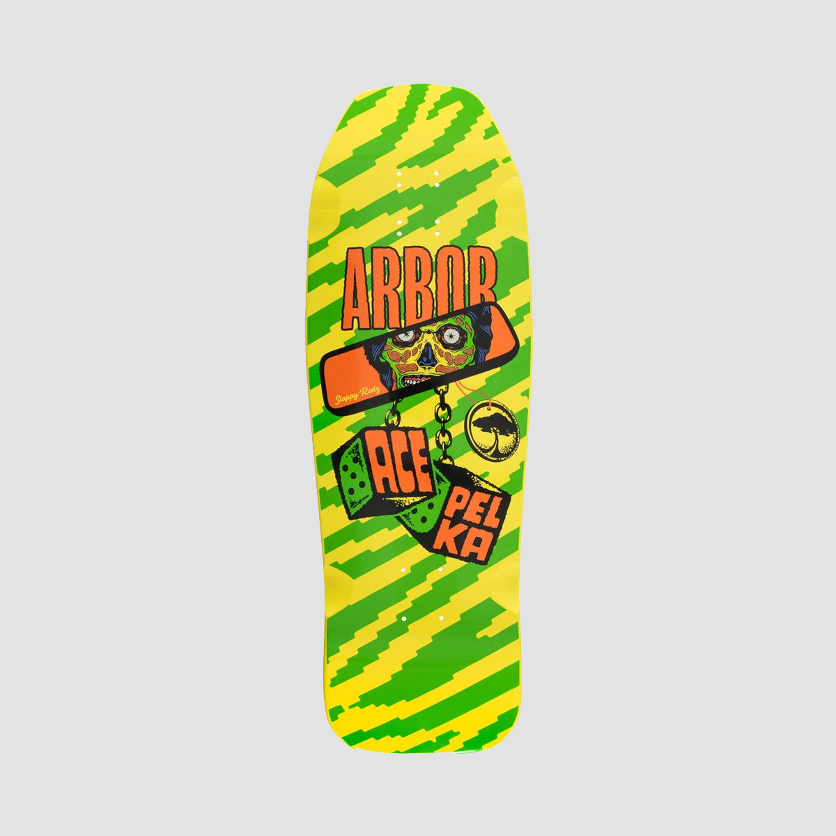 Skateboard Decks | Rollersnakes – Page 6