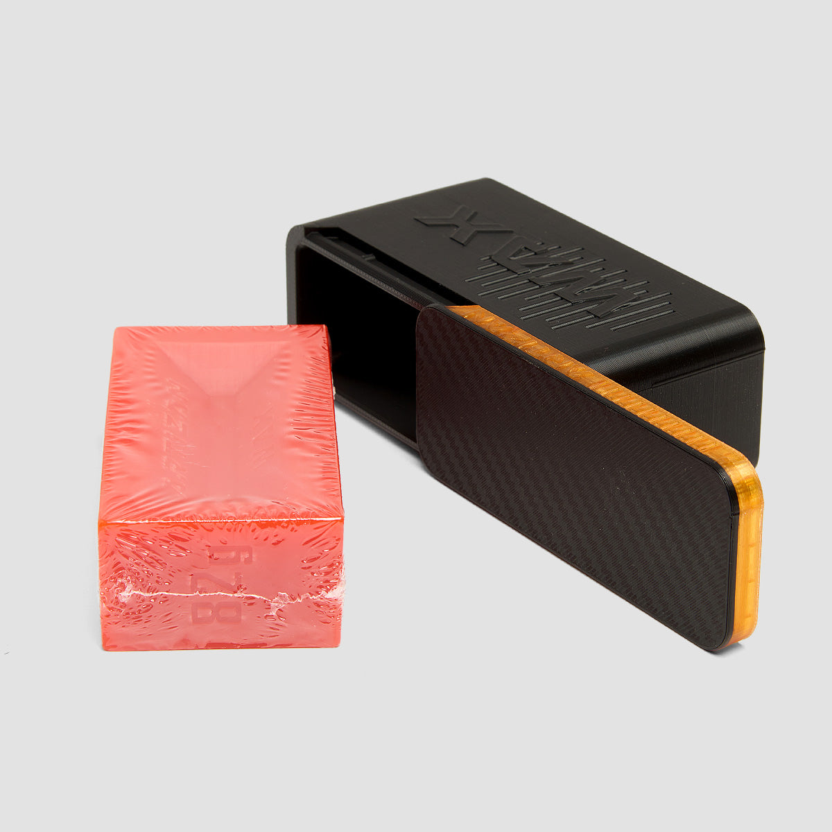 Artizan Formula V Wax Brick With Case Assorted