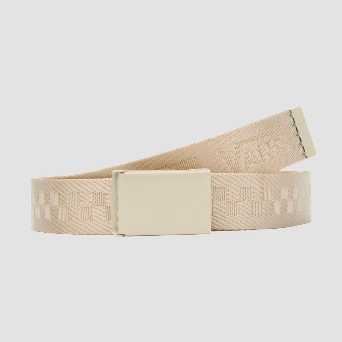 Vans Draz Web Belt Turtledove