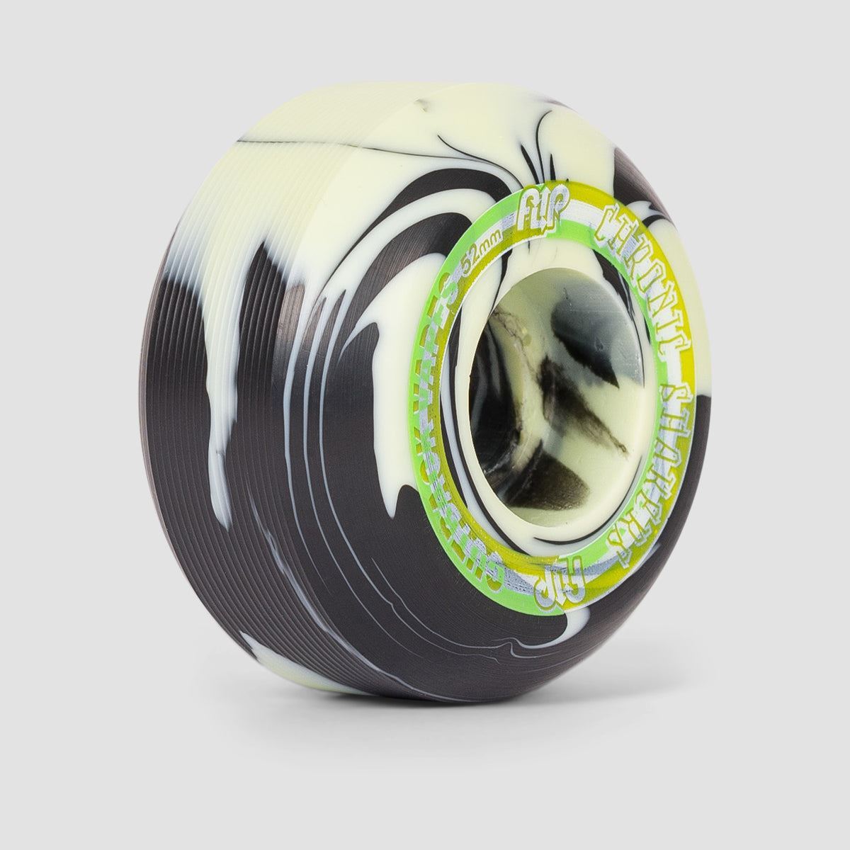 Flip Cutback Chronic Shakers 99a Skateboard Wheels 52mm