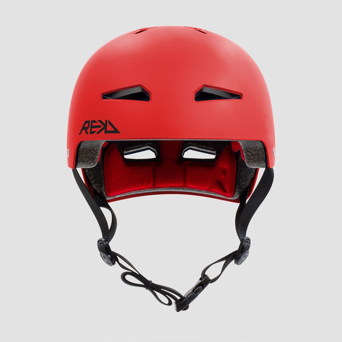 REKD Elite 2.0 Helmet Red