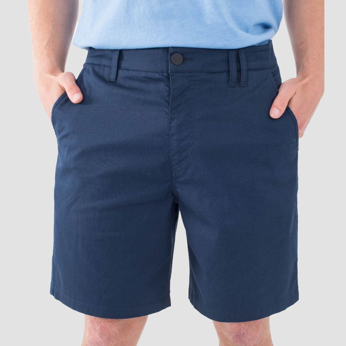 Hurley Icon Walkshorts 19" Shorts Obsidian