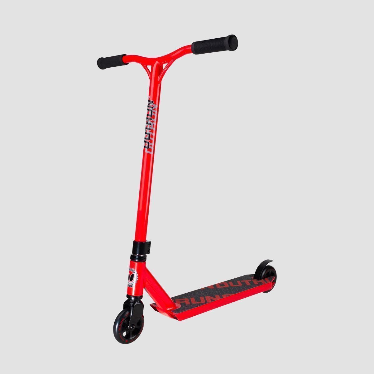 Blazer Pro Outrun 2 500mm Complete Scooter Red