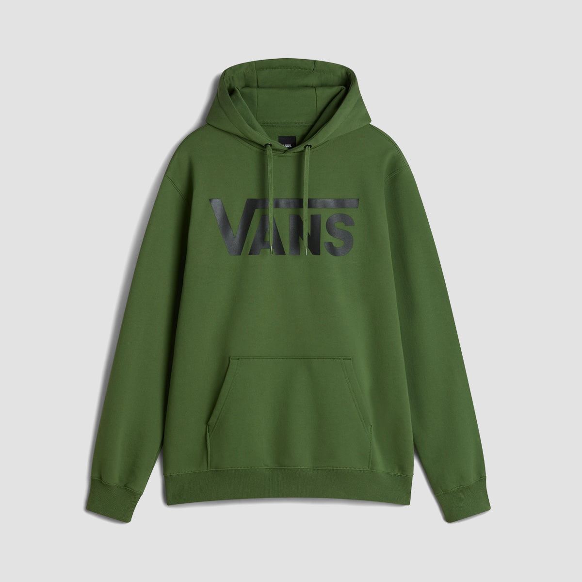 Vans Classic Pullover Hoodie Pine Forest