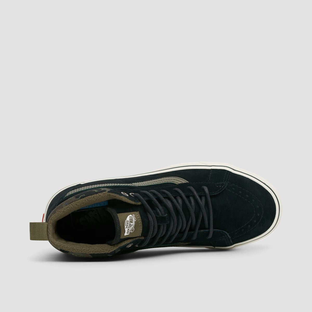 Vans mte sale black marshmallow