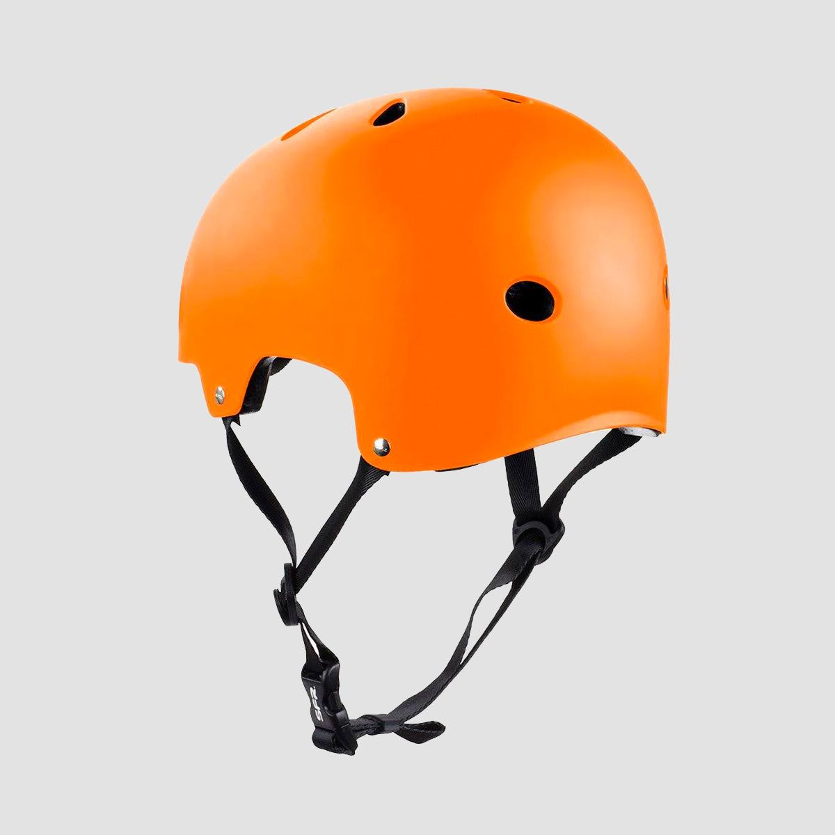 SFR Essentials Helmet Matt Orange