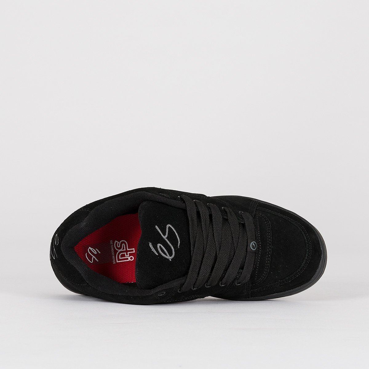 eS Accel OG Shoes - Black