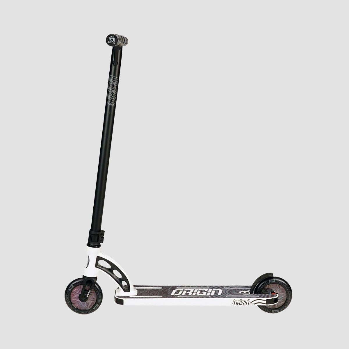 MGP VX Origin Team Edition 5" Scooter White