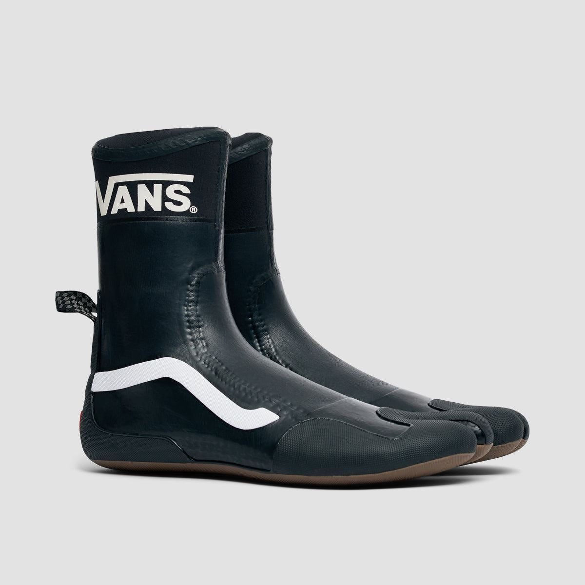 Vans Surf Boot Hi ST 3mm Black/Black