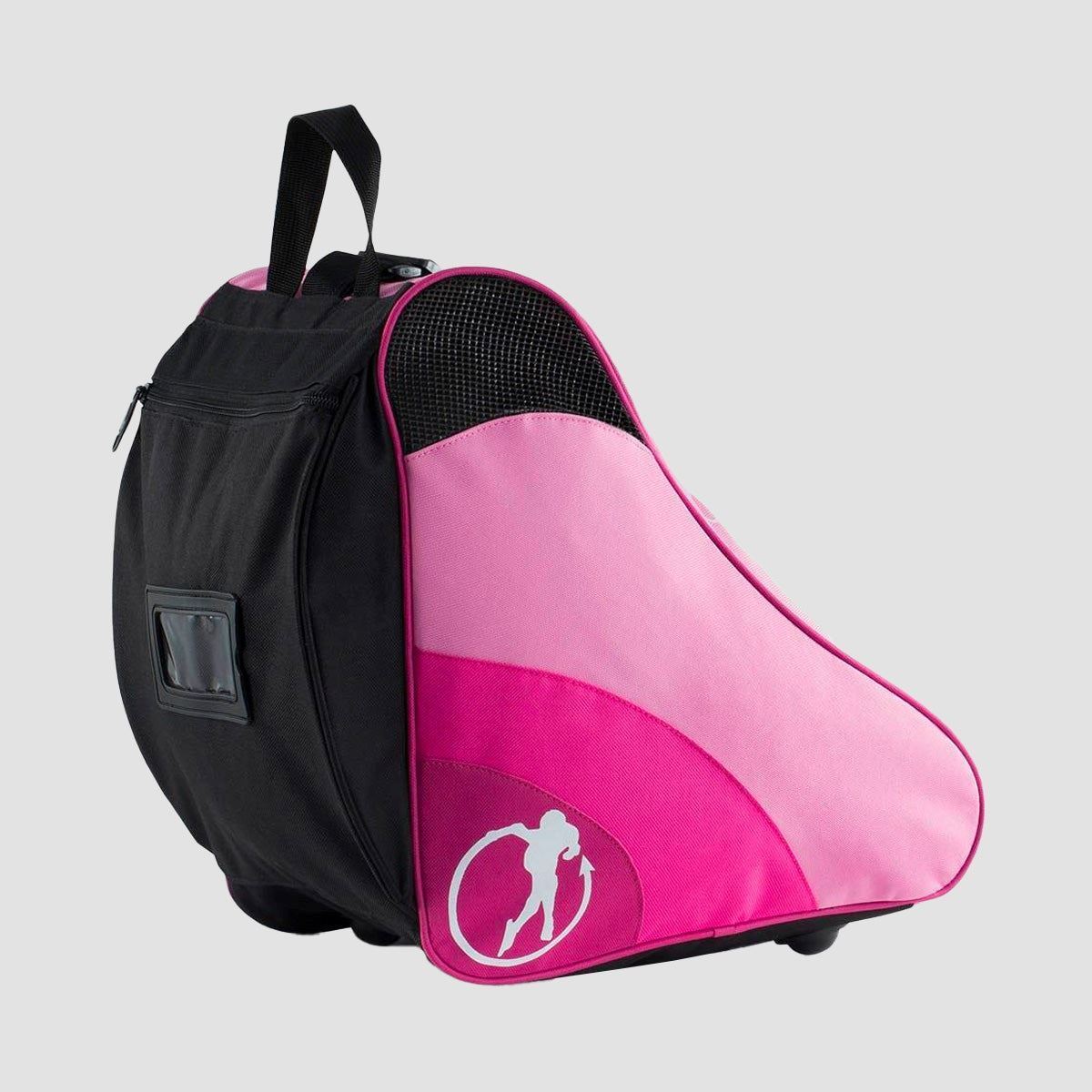 SFR Ice & Skate Bag II Pink/Pink