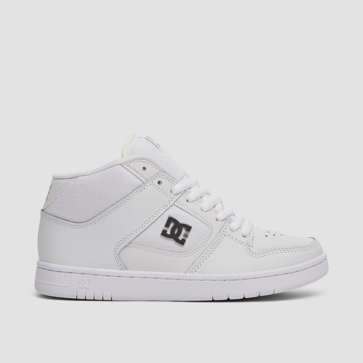 Dc shoes womens high on sale tops