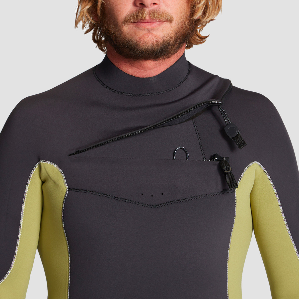 Billabong 2024 wetsuit