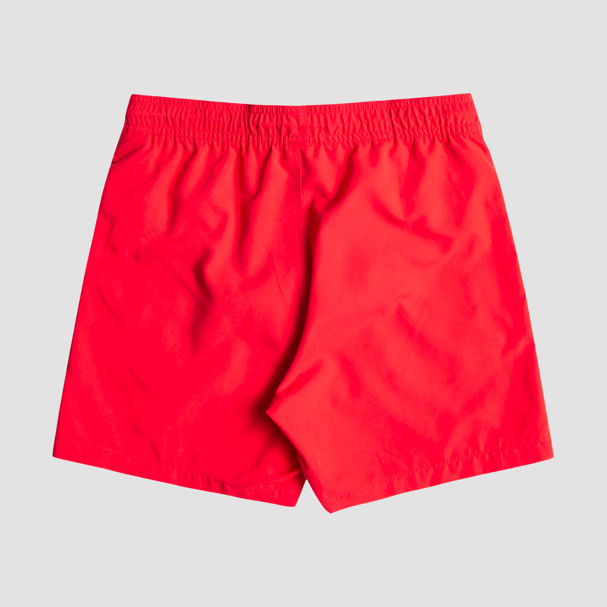 Billabong All Day 16" Layback Boardshorts Red Hot