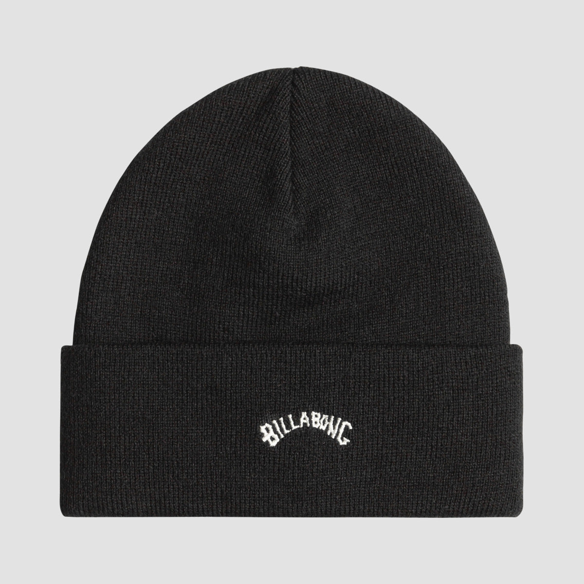 Billabong Arch Beanie Black