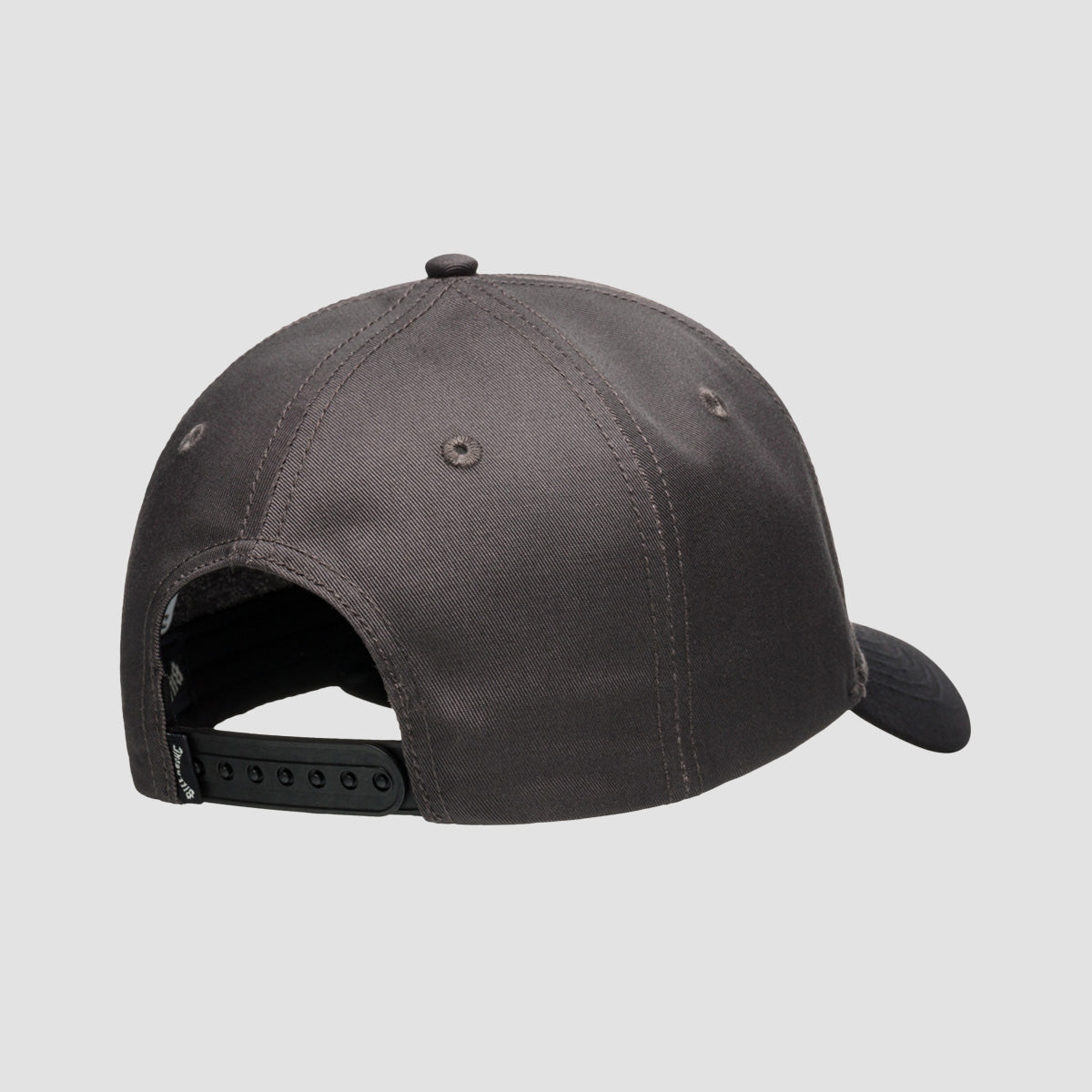 Billabong Arch Cap Char