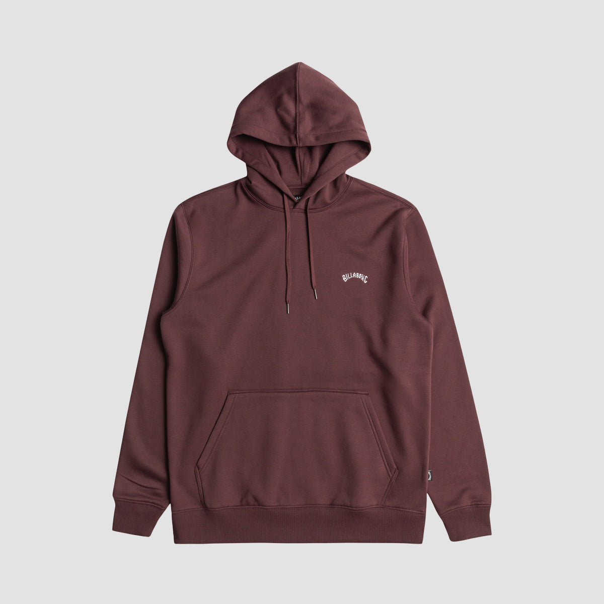 Billabong Arch Pullover Hoodie Port