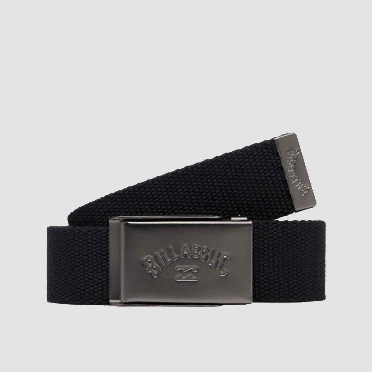 Billabong Cog Belt Stealth
