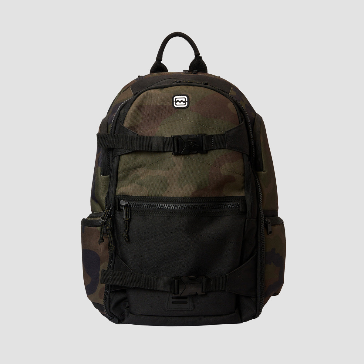 Billabong Combat OG 35L Backpack Camo