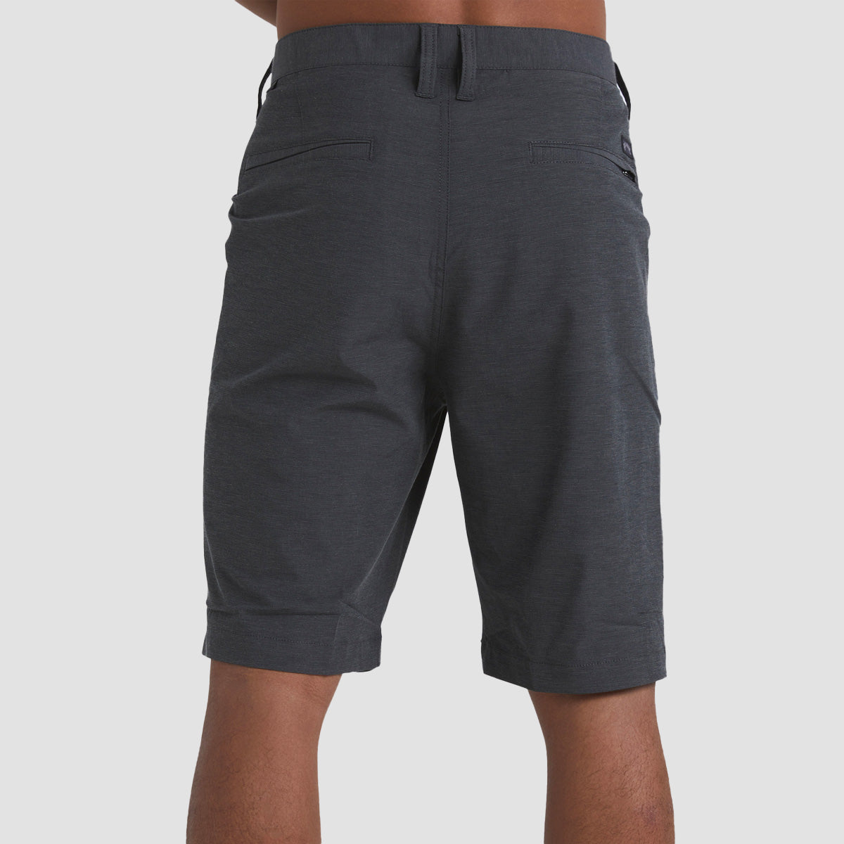 Billabong Crossfire 21" Submersible Shorts Asphalt