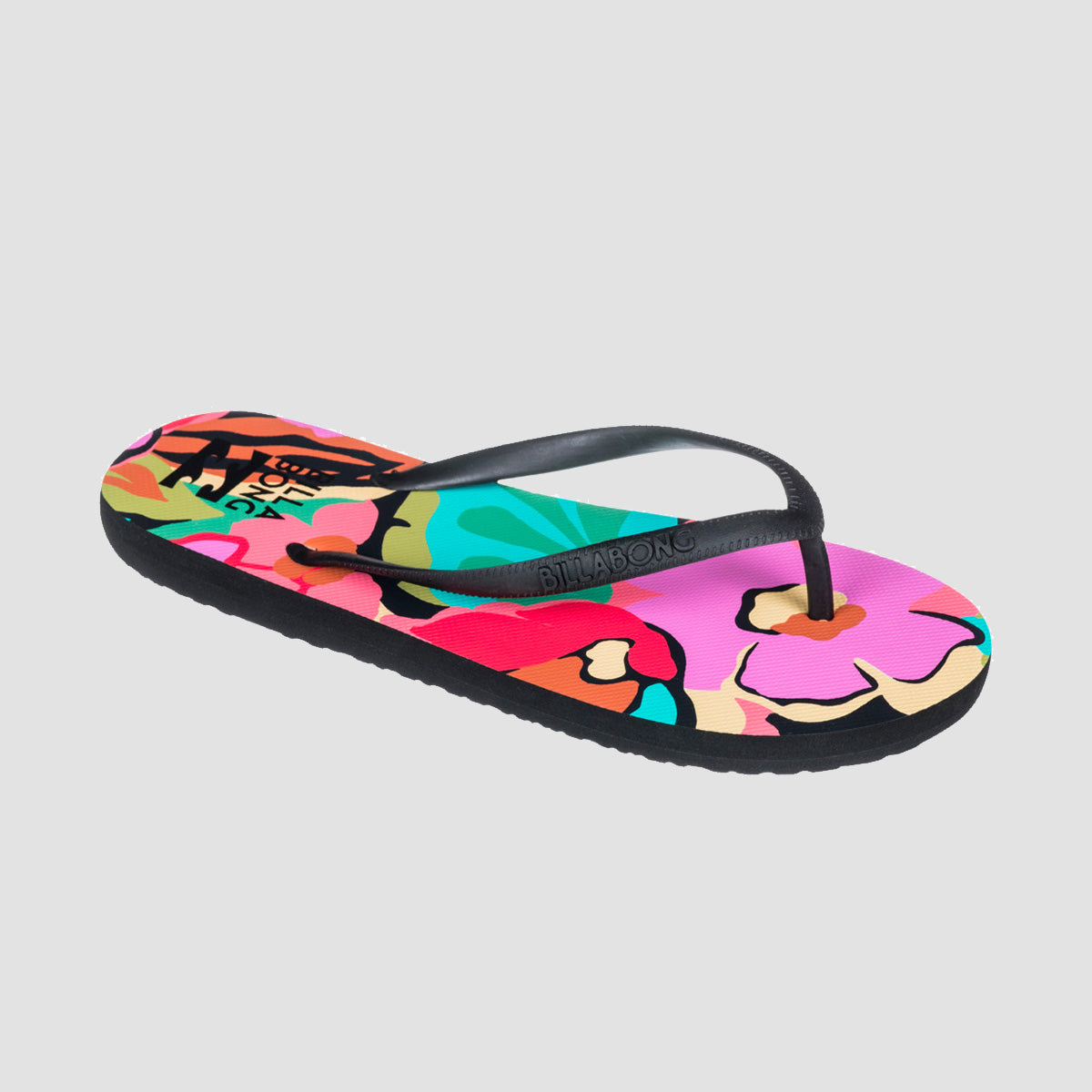 Billabong flip store flops womens