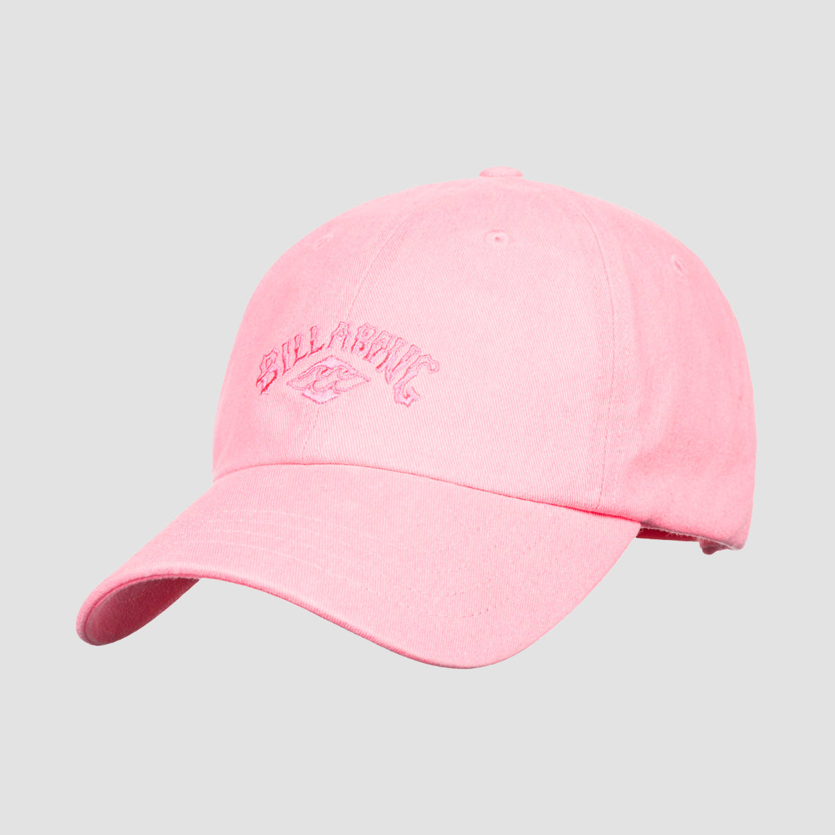 Billabong Essential Cap Pink Daze - Womens