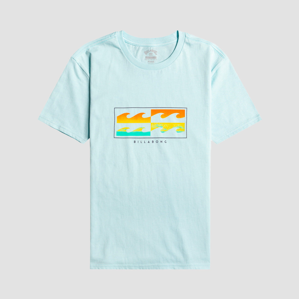 Billabong Inversed T-Shirt Coastal - Kids