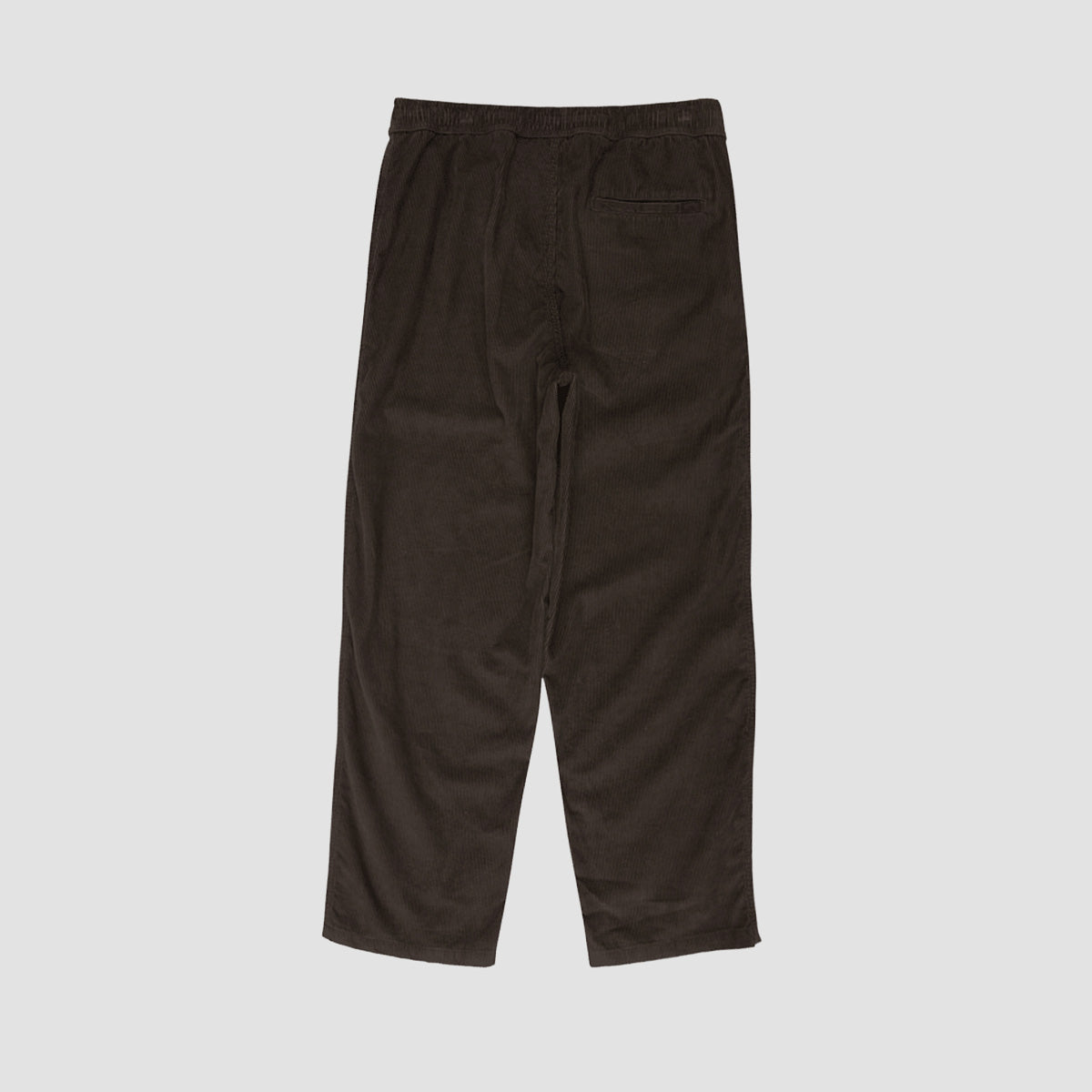 Billabong Larry EW Cord Pants Raven