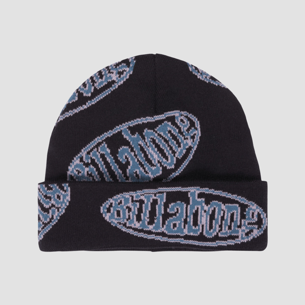 Billabong Nuclear Beanie Black