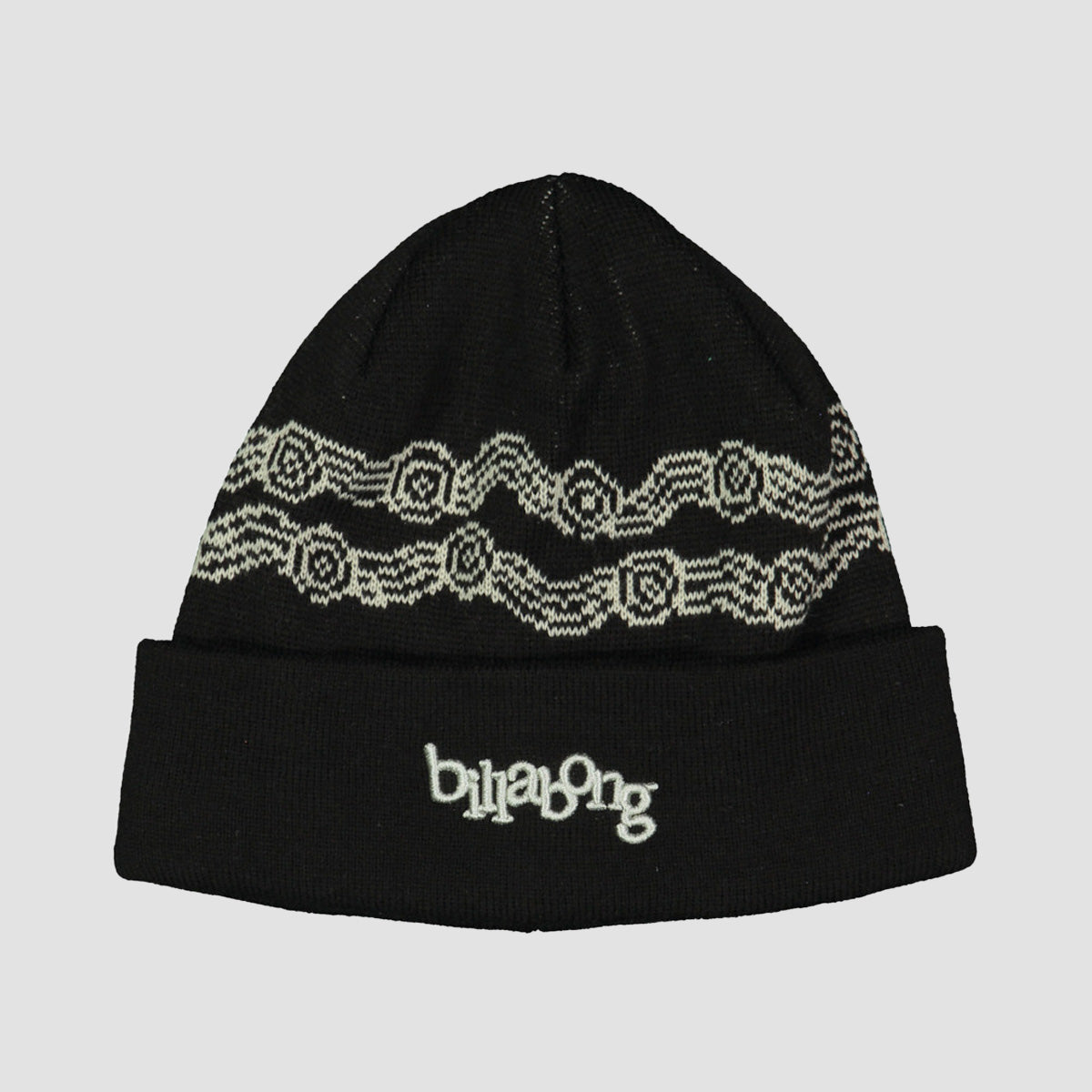 Billabong Otis Beanie Black