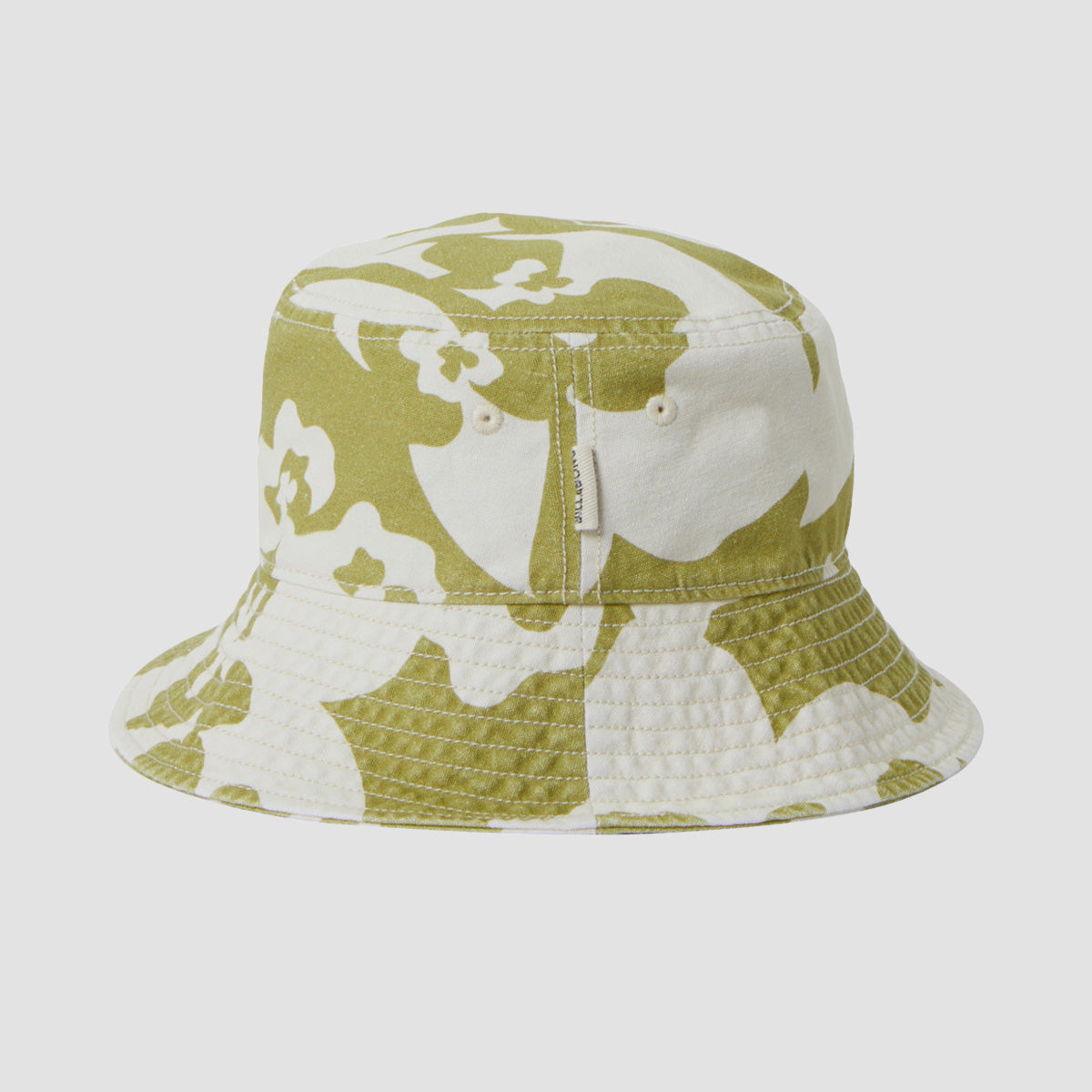 Billabong So Beachy Bucket Hat Moss Joy - Womens