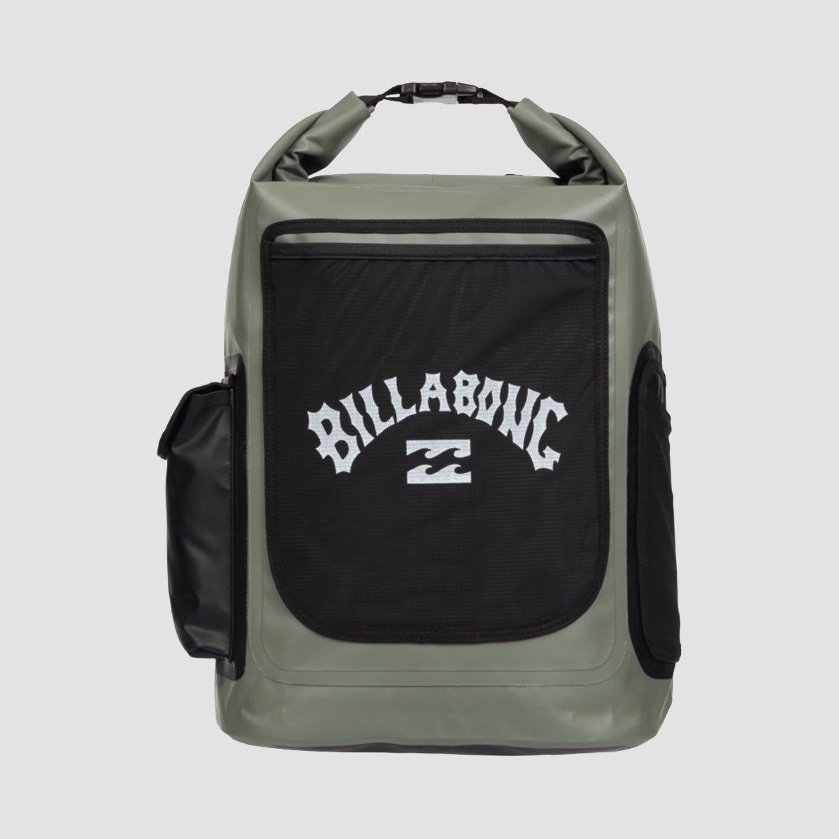 Billabong Storm Wet/Dry 22L Surf Backpack Sea Spray